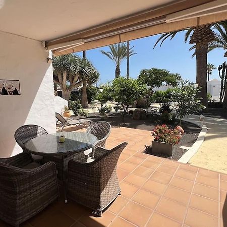 Casa Mo, 2 Bedroom Apartment Close To The Beach Пуэрто дель Кармен Экстерьер фото