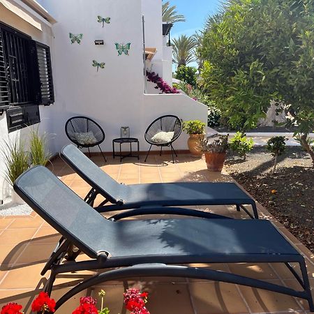Casa Mo, 2 Bedroom Apartment Close To The Beach Пуэрто дель Кармен Экстерьер фото