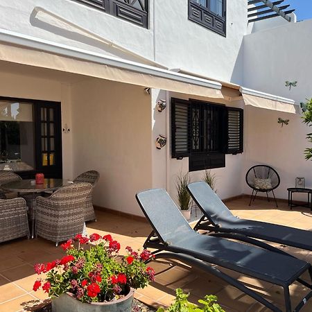 Casa Mo, 2 Bedroom Apartment Close To The Beach Пуэрто дель Кармен Экстерьер фото