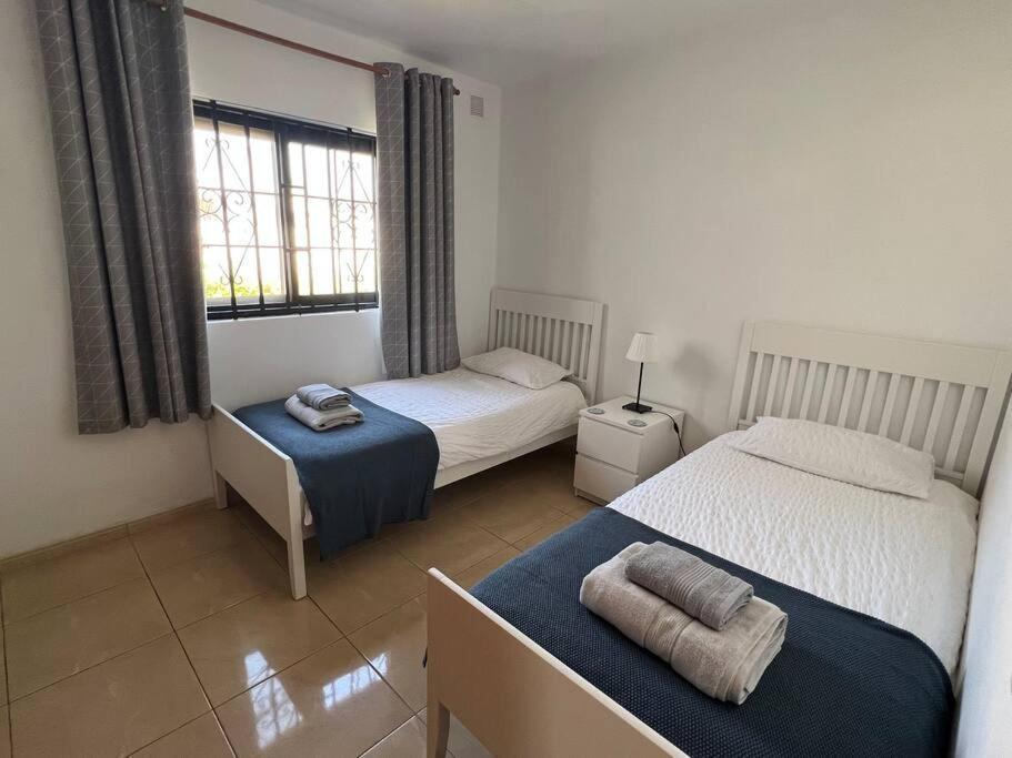Casa Mo, 2 Bedroom Apartment Close To The Beach Пуэрто дель Кармен Экстерьер фото