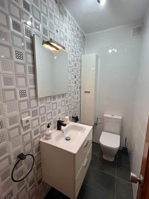 Casa Mo, 2 Bedroom Apartment Close To The Beach Пуэрто дель Кармен Экстерьер фото