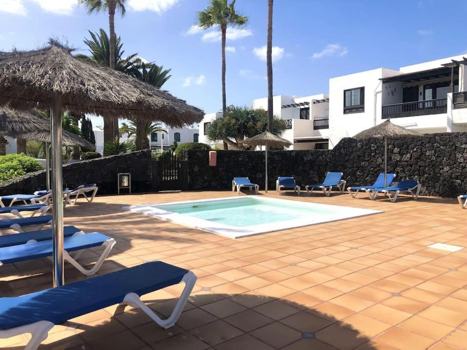 Casa Mo, 2 Bedroom Apartment Close To The Beach Пуэрто дель Кармен Экстерьер фото