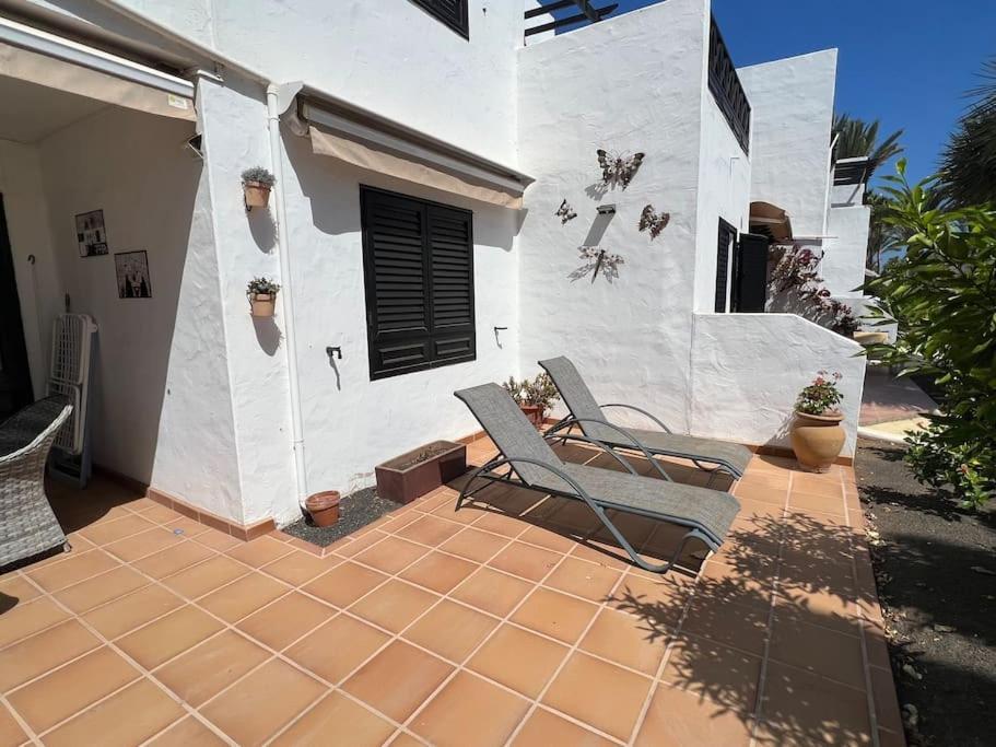 Casa Mo, 2 Bedroom Apartment Close To The Beach Пуэрто дель Кармен Экстерьер фото