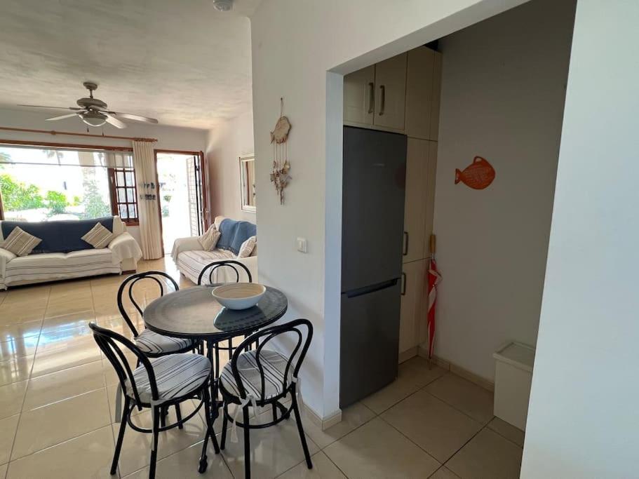 Casa Mo, 2 Bedroom Apartment Close To The Beach Пуэрто дель Кармен Экстерьер фото