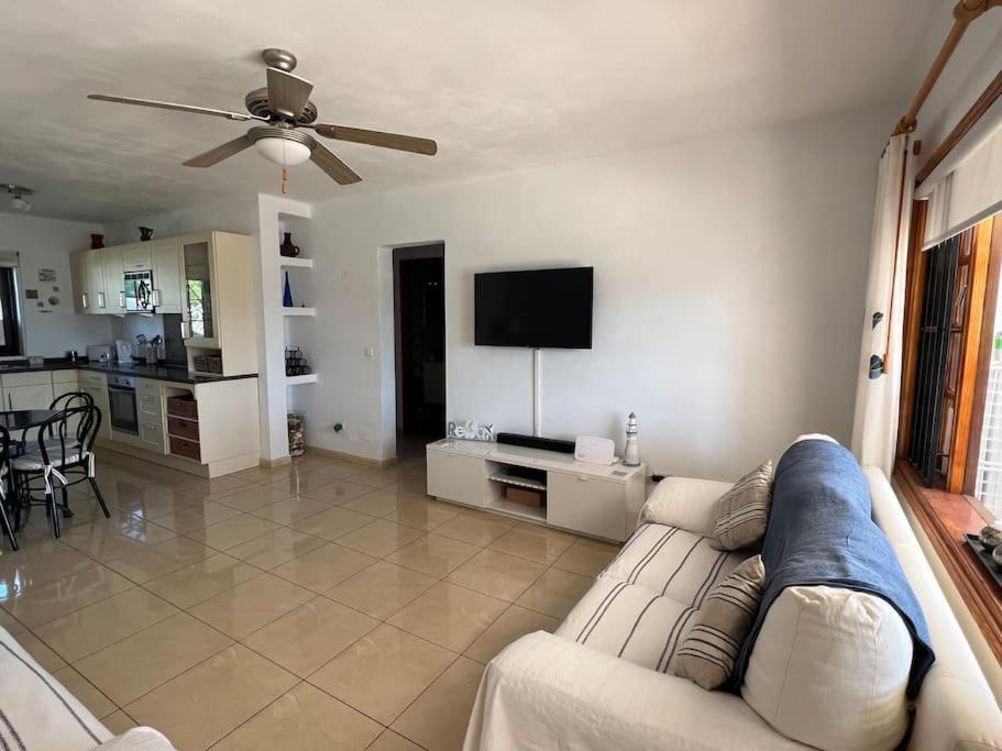 Casa Mo, 2 Bedroom Apartment Close To The Beach Пуэрто дель Кармен Экстерьер фото