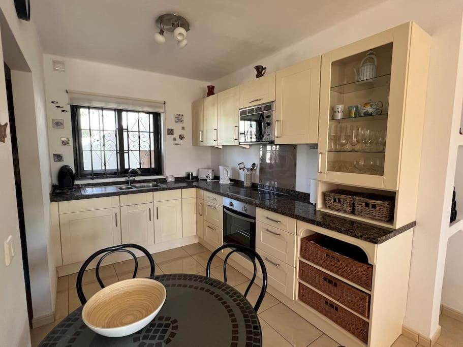 Casa Mo, 2 Bedroom Apartment Close To The Beach Пуэрто дель Кармен Экстерьер фото