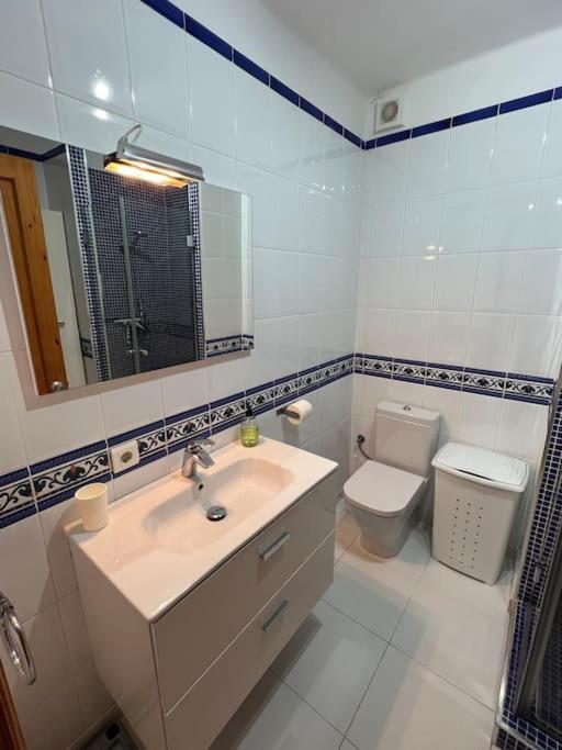 Casa Mo, 2 Bedroom Apartment Close To The Beach Пуэрто дель Кармен Экстерьер фото