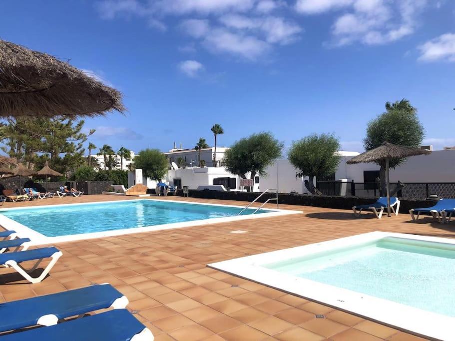 Casa Mo, 2 Bedroom Apartment Close To The Beach Пуэрто дель Кармен Экстерьер фото