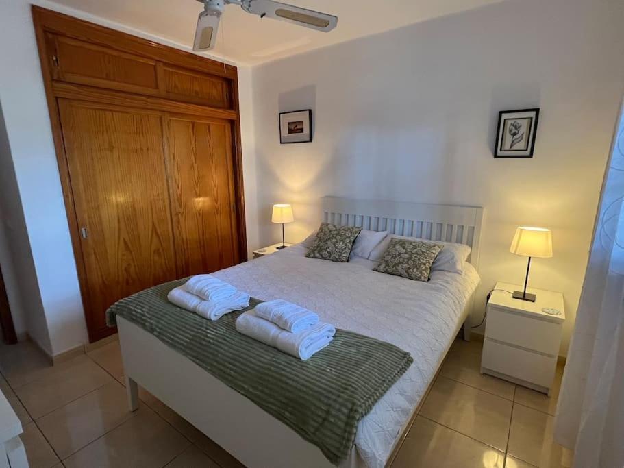 Casa Mo, 2 Bedroom Apartment Close To The Beach Пуэрто дель Кармен Экстерьер фото