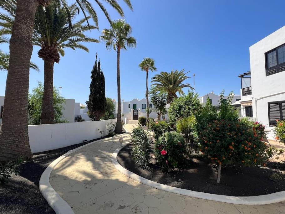 Casa Mo, 2 Bedroom Apartment Close To The Beach Пуэрто дель Кармен Экстерьер фото