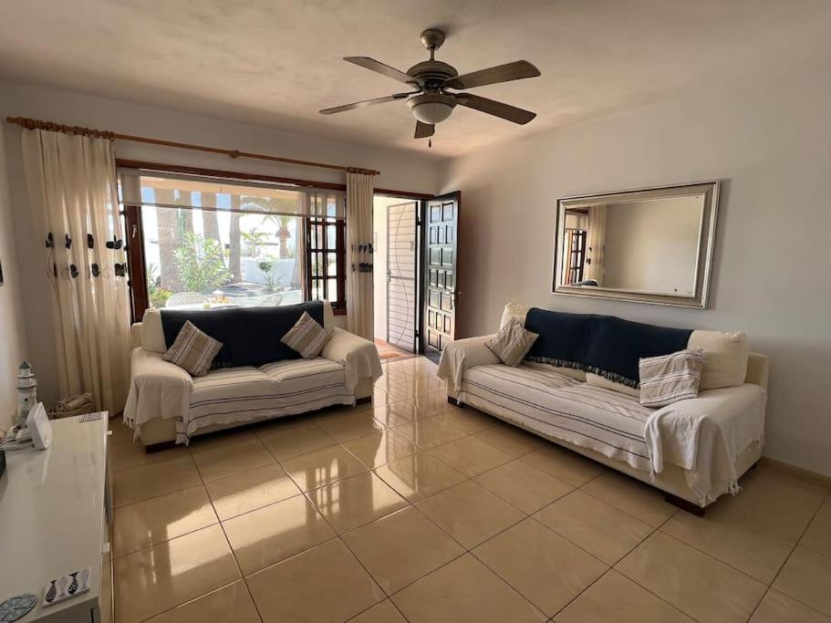 Casa Mo, 2 Bedroom Apartment Close To The Beach Пуэрто дель Кармен Экстерьер фото