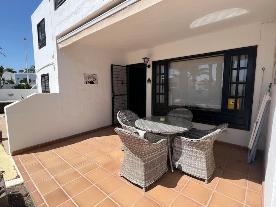 Casa Mo, 2 Bedroom Apartment Close To The Beach Пуэрто дель Кармен Экстерьер фото