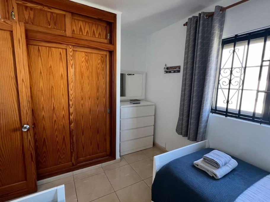 Casa Mo, 2 Bedroom Apartment Close To The Beach Пуэрто дель Кармен Экстерьер фото