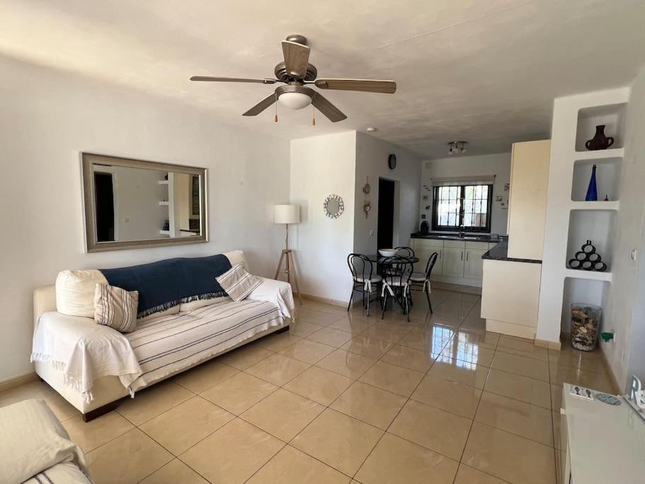 Casa Mo, 2 Bedroom Apartment Close To The Beach Пуэрто дель Кармен Экстерьер фото