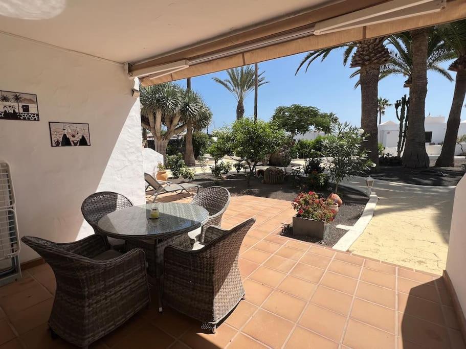 Casa Mo, 2 Bedroom Apartment Close To The Beach Пуэрто дель Кармен Экстерьер фото