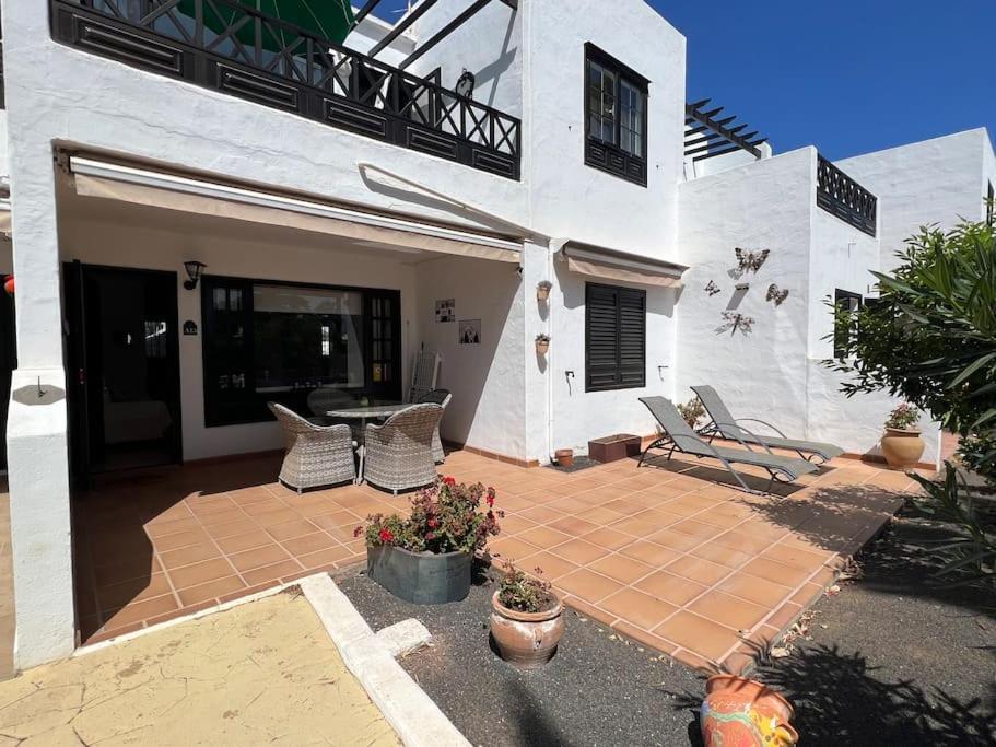Casa Mo, 2 Bedroom Apartment Close To The Beach Пуэрто дель Кармен Экстерьер фото