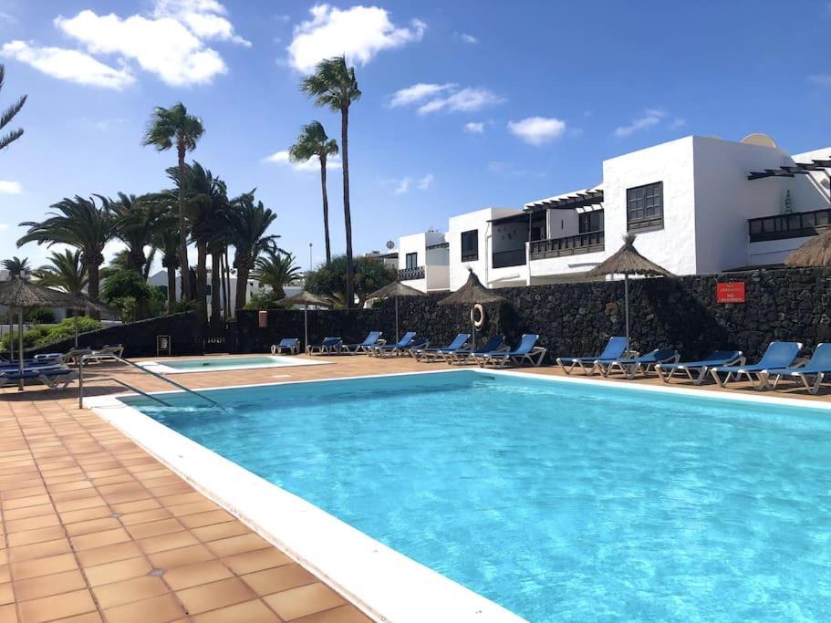 Casa Mo, 2 Bedroom Apartment Close To The Beach Пуэрто дель Кармен Экстерьер фото