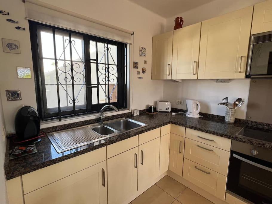 Casa Mo, 2 Bedroom Apartment Close To The Beach Пуэрто дель Кармен Экстерьер фото