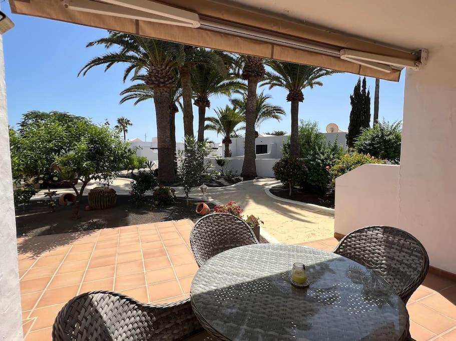 Casa Mo, 2 Bedroom Apartment Close To The Beach Пуэрто дель Кармен Экстерьер фото