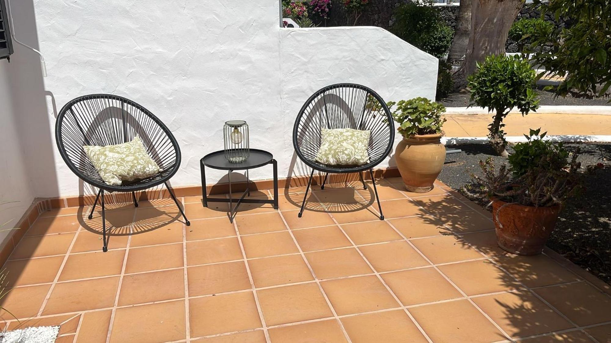 Casa Mo, 2 Bedroom Apartment Close To The Beach Пуэрто дель Кармен Экстерьер фото